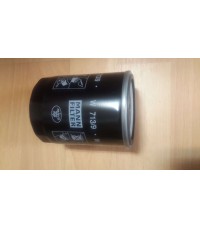 Фильтр масляный MANN-FILTER W 713/9