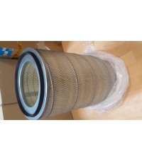 Фильтр воздушный MFilter A 878 (наружный) к A 1603