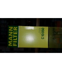 Фильтр воздушный MANN FILTER C 10050 Фильтр воздушный MANN FILTER C 10050