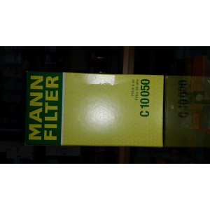 Фильтр воздушный MANN FILTER C 10050