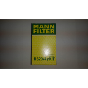 Фильтр AdBlue MANN-FILTER U 620/4 y KIT, F 00B H40 095