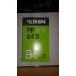 Фильтр топливный FILTRON PP 845