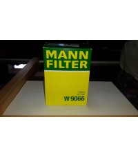 Фильтр масляный MANN-FILTER W 9066