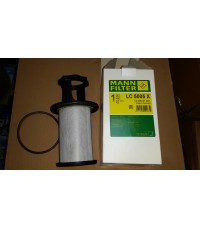 Фильтр воздушный MANN-FILTER LC 5005 x, Liebherr 10032835