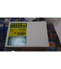Фильтр воздушный MANN-FILTER C 1233