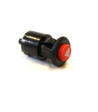 Выключатель аварайной сигнализации 6 контактов 12v/24v Выключатель аварайной сигнализации 6 контактов 12v/24v