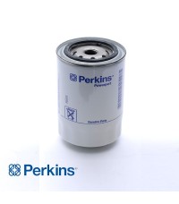 Фильтр масляный Terex 860 SX, Perkins 2654403 Фильтр масляный Terex 860 SX, Perkins 2654403