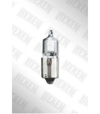 Лампа указательная 4217 HEXEN 24V, 21W, BAY9s, H21,