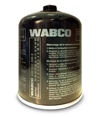 Картридж осушителя WABCO 432 410 927 2 Картридж осушителя WABCO 432 410 927 2