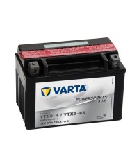 Аккумулятор рус 8Ah 135A 152/88/106 YTX9-BS POWERSPORTS AGM moto Аккумулятор рус 8Ah 135A 152/88/106 YTX9-BS POWERSPORTS AGM moto