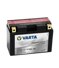 Аккумулятор рус 8Ah 115A 149/70/105 YT9B-BS moto Аккумулятор рус 8Ah 115A 149/70/105 YT9B-BS moto