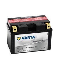 Аккумулятор рус 11Ah 160A 150/88/105 YT12A-BS moto Аккумулятор рус 11Ah 160A 150/88/105 YT12A-BS moto
