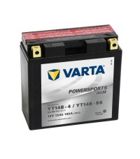Аккумулятор евро 13Ah 190A 152/70/150 YT14B-BS moto Аккумулятор евро 13Ah 190A 152/70/150 YT14B-BS moto