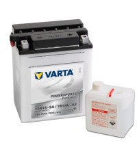 Аккумулятор евро 14Ah 190A 135/90/167 YB14L-A2 moto Аккумулятор евро 14Ah 190A 135/90/167 YB14L-A2 moto