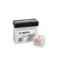 Аккумулятор евро 19Ah 100A 186/82/171 51913 moto Аккумулятор евро 19Ah 100A 186/82/171 51913 moto