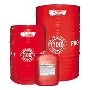 Синтетическая трансмиссионная жидкость PROFESSIONAL HUNDERT Special transmission fluid CVT 200л