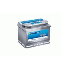 Аккумулятор 19.5/17.9 евро 60Ah 680A 242x175x190 AGM Аккумулятор 19.5/17.9 евро 60Ah 680A 242x175x190 AGM