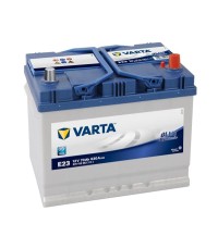Аккумулятор BLUE DYNAMIC 19.5/17.9 евро 70Ah 630A 261/175/220 Аккумулятор BLUE DYNAMIC 19.5/17.9 евро 70Ah 630A 261/175/220