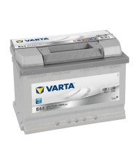 Аккумулятор SILVER DYNAMIC 19.5/17.9 евро 77Ah 780A 278/175/190 Аккумулятор SILVER DYNAMIC 19.5/17.9 евро 77Ah 780A 278/175/190