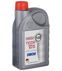Синтетическое моторное масло PROFESSIONAL HUNDERT High Tech Special Eco-C4 5W-30 1л
