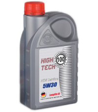 Синтетическое моторное масло PROFESSIONAL HUNDERT High Tech 5W-30 LONGLIFE III 1л Синтетическое моторное масло PROFESSIONAL HUNDERT High Tech 5W-30 LONGLIFE III 1л