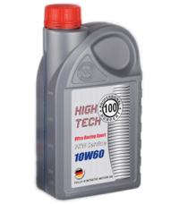 Синтетическое моторное масло PROFESSIONAL HUNDERT High Tech 10W-60 1л Синтетическое моторное масло PROFESSIONAL HUNDERT High Tech 10W-60 1л