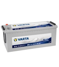 Аккумулятор Varta Promotive black 330/172/240 105Ah 800А винтовые клемы траки США Аккумулятор Varta Promotive black 330/172/240 105Ah 800А винтовые клемы траки США
