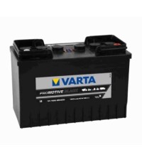 Аккумулятор Promotive Black 110Ah 680A +справа 347x173x234 B00
