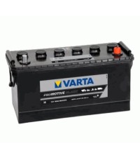 Аккумулятор Promotive Black 110Ah 850A +справа 413x175x220 B03