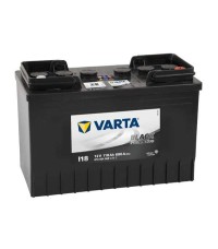 Аккумулятор Promotive Black 110Ah 680A +справа 347x173x234 B01