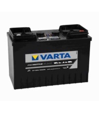 Аккумулятор Promotive Black 125Ah 720A +справа 349x175x290 B00
