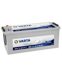 Аккумулятор Promotive Blue 140Ah 800A + слева 513x189x223 B00 Аккумулятор Promotive Blue 140Ah 800A + слева 513x189x223 B00