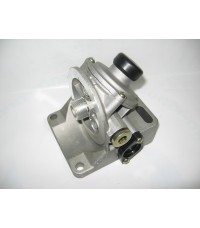 Корпус ФГОТ для топливного фильтра PL270, PL420