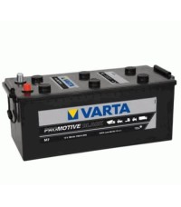 Аккумулятор Promotive Black 180Ah 1100А + справа 513x223x223 B03