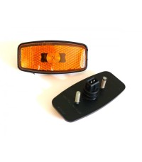 Фонарь LED габаритный светодиодный дял техники