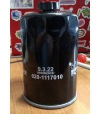 Фильтр топливный Г-3310, В-33081, П-4230-03 (дв.ММЗ Д-245)