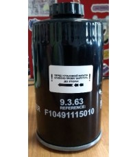 Фильтр топливный FOTON BJ 1049 BJ 1069 BJ 1099 дв. Perkins