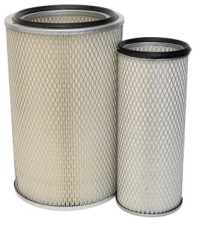 Фильтр воздушный LONG GONG CDM855/843/ZL-50 -фронт.погрузчики, K2640, ZL501109560 Фильтр воздушный LONG GONG CDM855/843/ZL-50 -фронт.погрузчики, K2640, ZL501109560