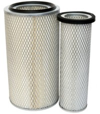 Фильтр воздушный LG 930, 936-погрузч. Cheng Gong 935 дв WHI -погрузчик, LG KLQ177500 Фильтр воздушный LG 930, 936-погрузч. Cheng Gong 935 дв WHI -погрузчик, LG KLQ177500