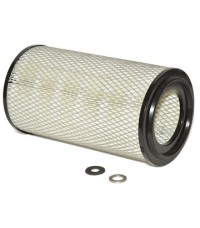 Фильтр воздушный DAF 45 LEYLAND-DAF 45, CASE IH 3000/800 -Serie 4000 Pro-Serie, HY-MAC 100, 3125342R2 3125342R1 Фильтр воздушный DAF 45 LEYLAND-DAF 45, CASE IH 3000/800 -Serie 4000 Pro-Serie, HY-MAC 100, 3125342R2 3125342R1
