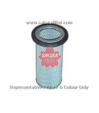Фильтр воздушный SAKURA A-5624