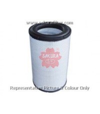Фильтр воздушный SAKURA A-6014