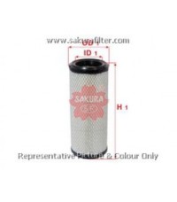Фильтр воздушный SAKURA A-8505