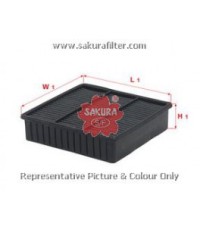 Фильтр воздушный SAKURA A1047