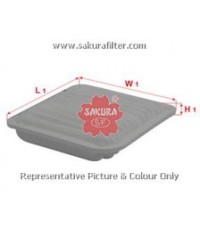 Фильтр воздушный SAKURA A1074