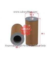 Фильтр воздушный SAKURA A1128