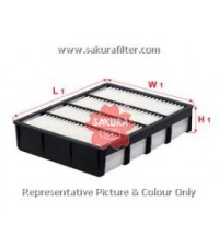 Фильтр воздушный SAKURA A1152