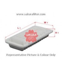 Фильтр воздушный SAKURA A1178