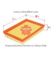 Фильтр воздушный SAKURA A1184