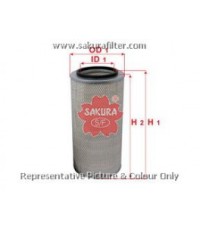 Фильтр воздушный SAKURA A1313
